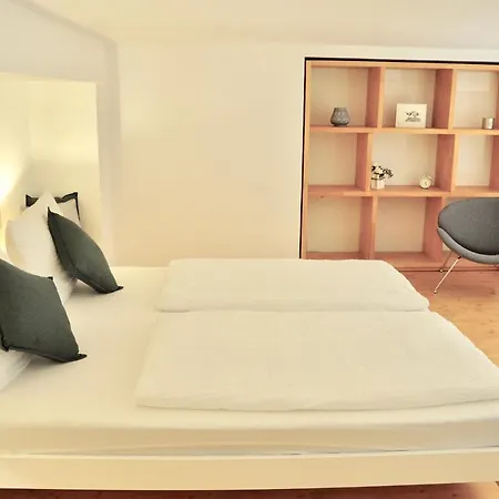 公寓 Modern Family In Center 因特拉肯