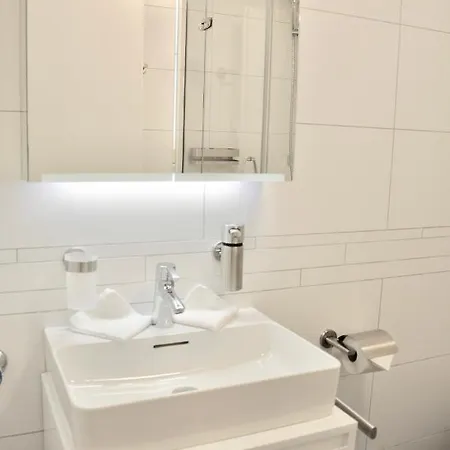 Appartement Modern Family In Center *