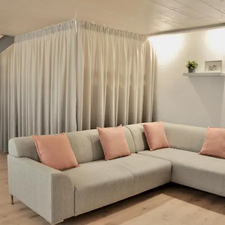 Appartement Modern Family In Center